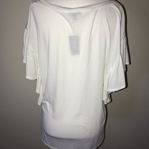 🌺SALE🌺 Express blouse - Picture 5 of 7